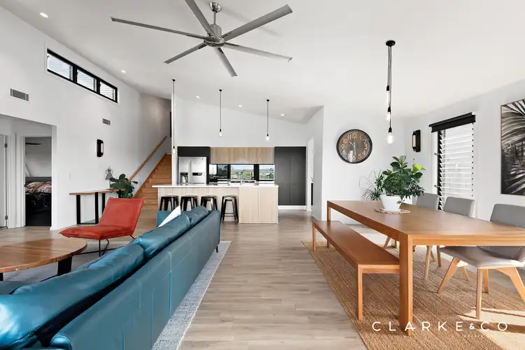 Fourth view of Homely house listing, 35 Darcys Circuit, Gillieston Heights NSW 2321