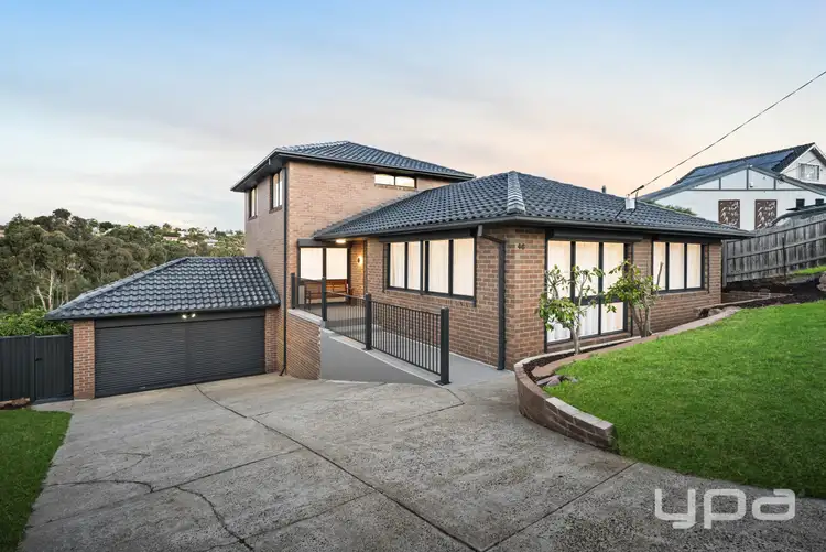 46 Clarke Drive, Gladstone Park VIC 3043