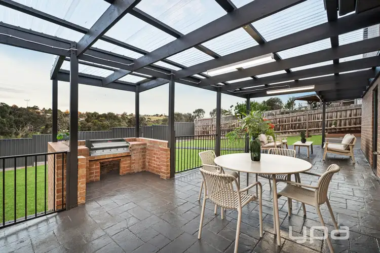 46 Clarke Drive, Gladstone Park VIC 3043