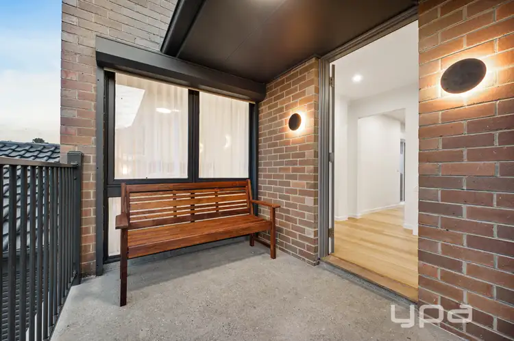 Third view of Homely house listing, 46 Clarke Drive, Gladstone Park VIC 3043