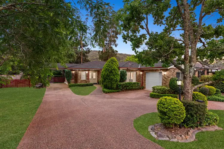 56 Sunset Street, Wyoming NSW 2250