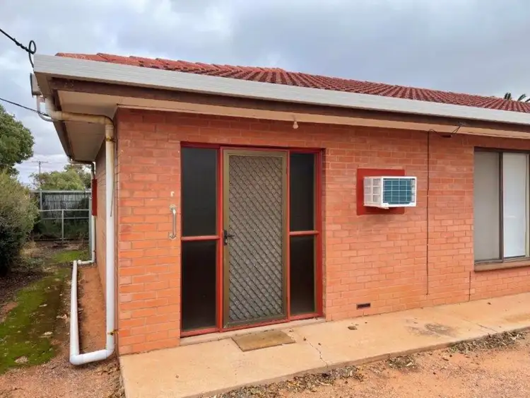 Unit 1/1 Newton Road, Port Augusta SA 5700