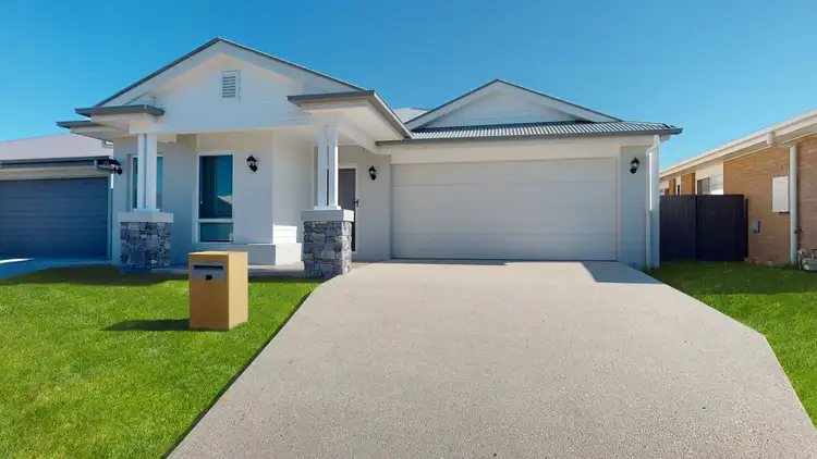 Second view of Homely house listing, 39 Lighthouse Esplanade, Newport QLD 4020