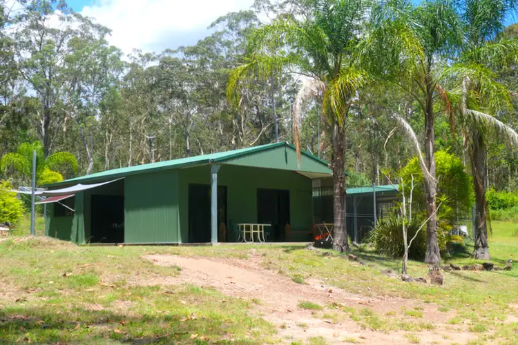 Address available on request