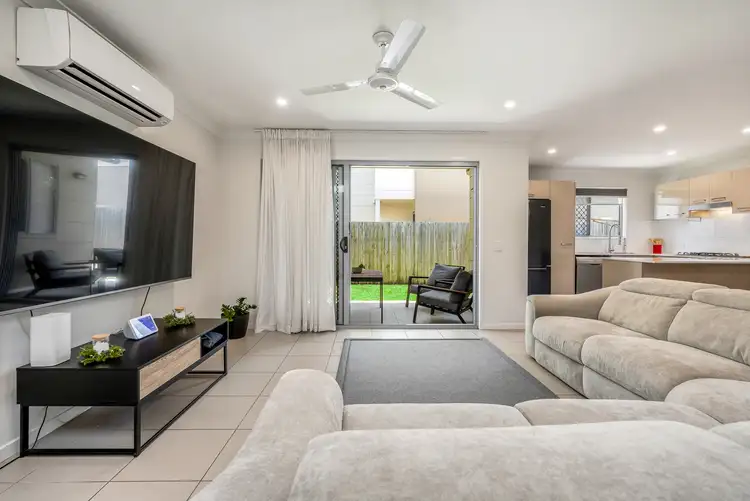 Fourth view of Homely townhouse listing, 47/1 Lamington Road, Mango Hill QLD 4509