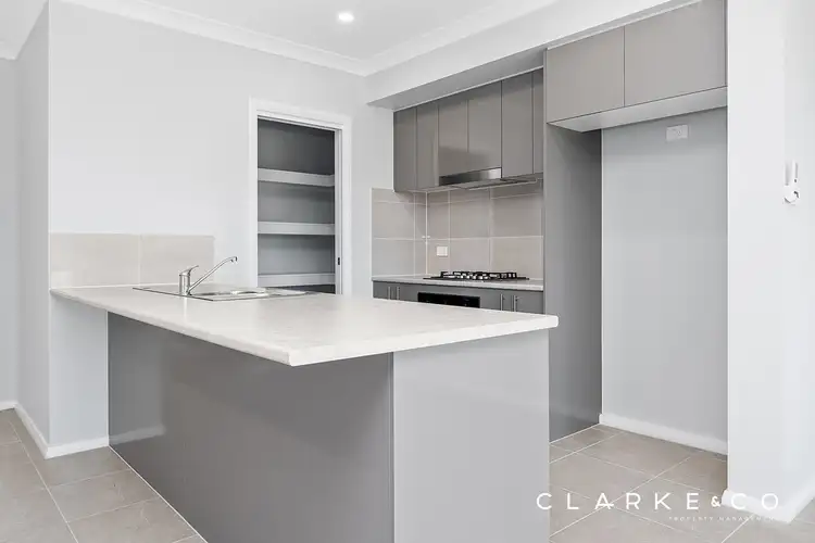 Second view of Homely townhouse listing, 1/12 Stratford Avenue, Thornton NSW 2322