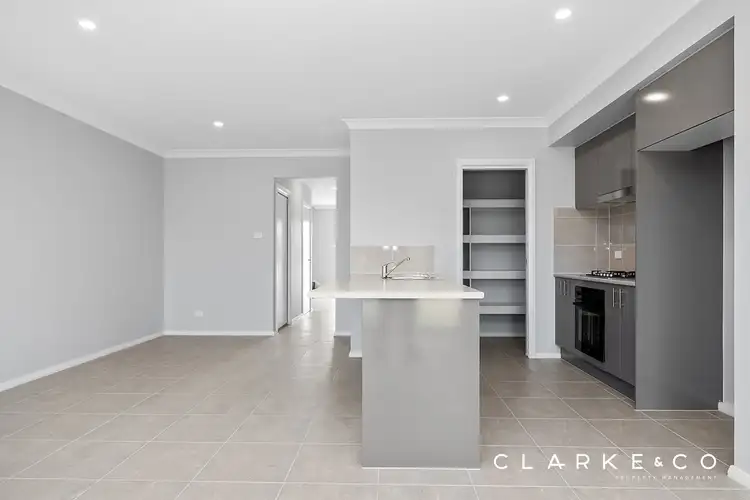 Third view of Homely townhouse listing, 1/12 Stratford Avenue, Thornton NSW 2322