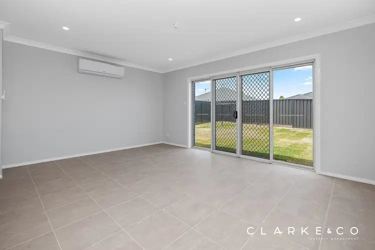 Fourth view of Homely townhouse listing, 1/12 Stratford Avenue, Thornton NSW 2322