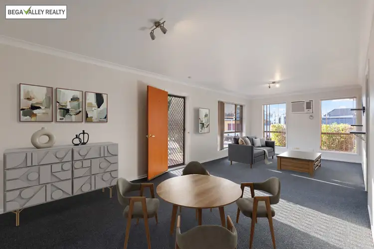 Fourth view of Homely unit listing, 8/16-18 Little Bega Street, Bega NSW 2550