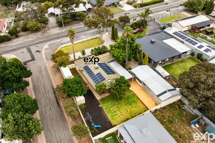 42 Borrow Street, Freeling SA 5372