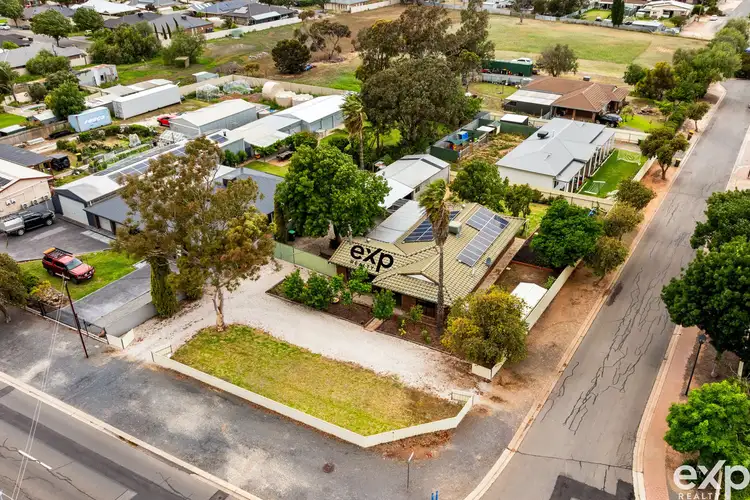 Fourth view of Homely house listing, 42 Borrow Street, Freeling SA 5372