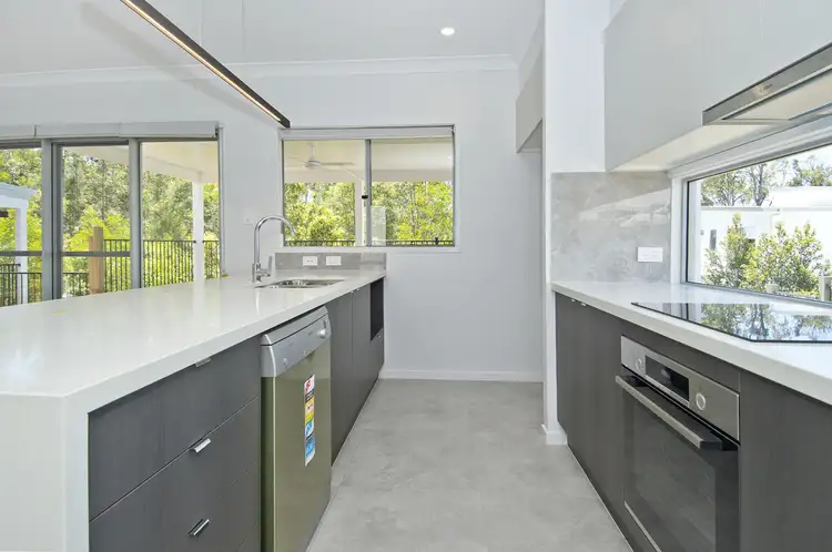 Third view of Homely house listing, 6 Stonewood Circuit, Oxenford QLD 4210