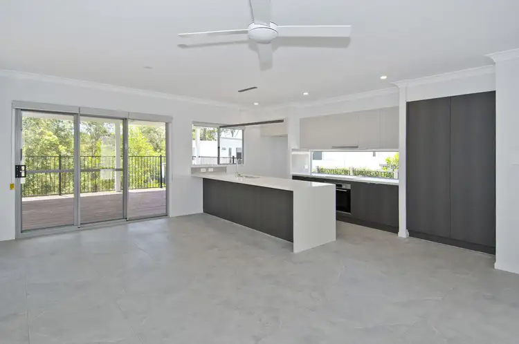 Fifth view of Homely house listing, 6 Stonewood Circuit, Oxenford QLD 4210