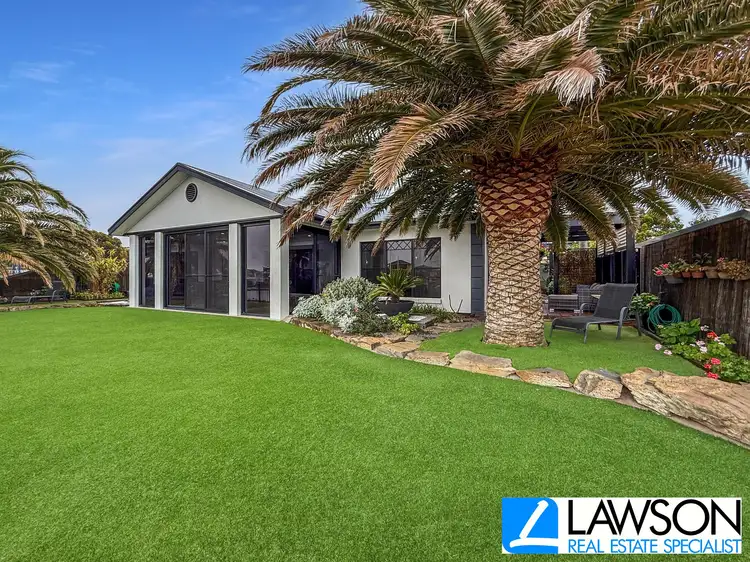 Second view of Homely house listing, 11 Viking Street, Tumby Bay SA 5605