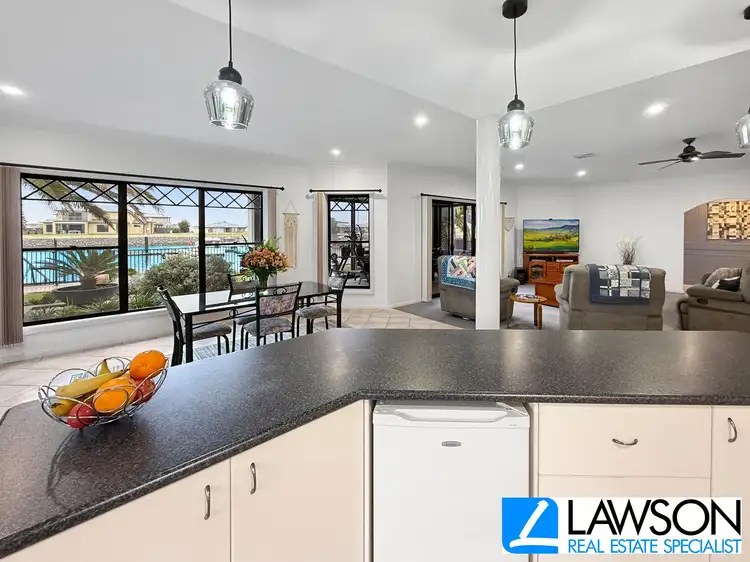 Fourth view of Homely house listing, 11 Viking Street, Tumby Bay SA 5605