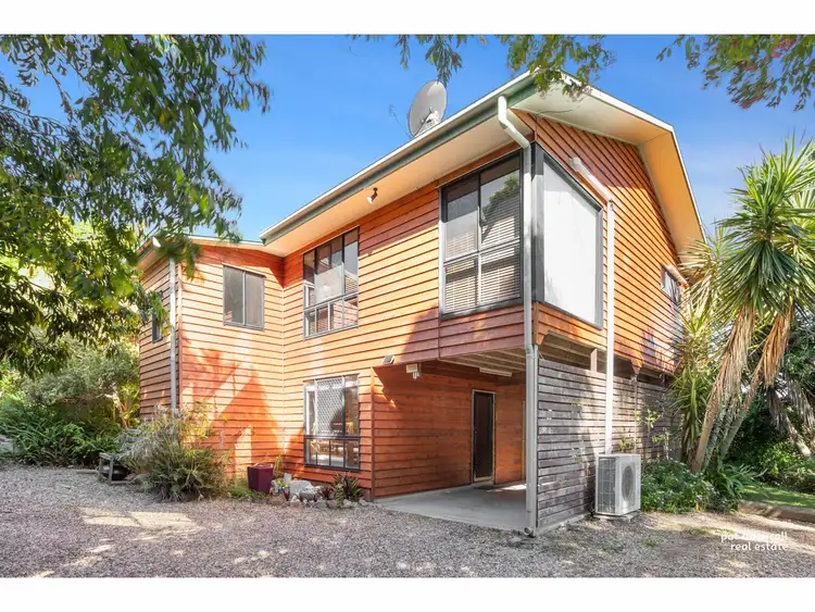 20 Sleipner Street, Mount Archer QLD 4701