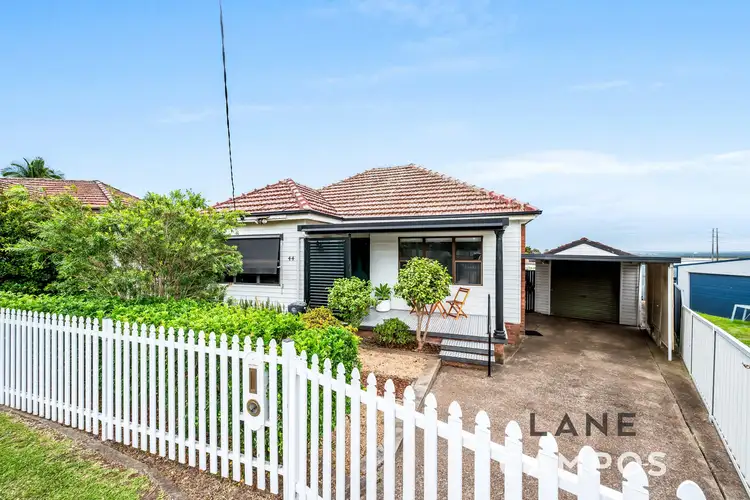 44 Norris Avenue, Mayfield West NSW 2304