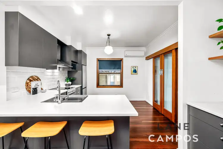 Second view of Homely house listing, 44 Norris Avenue, Mayfield West NSW 2304