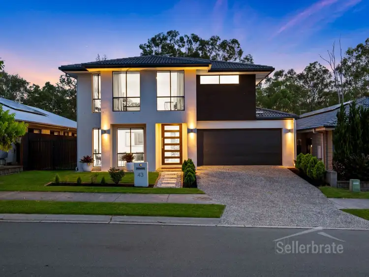 43 Brookhaven Boulevard