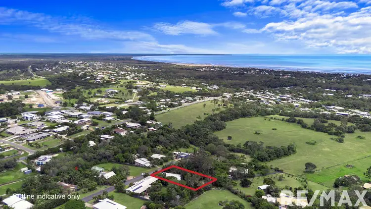 7 Seaview Court