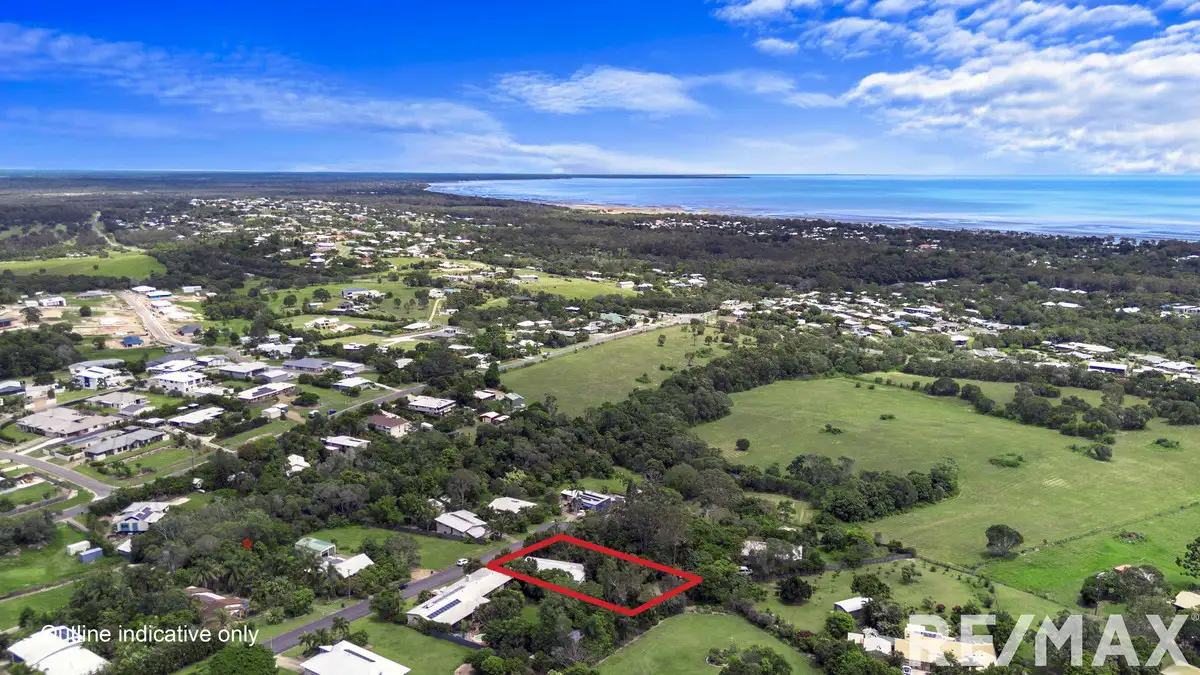 Main view of Homely house listing, 7 Seaview Court, Dundowran QLD 4655