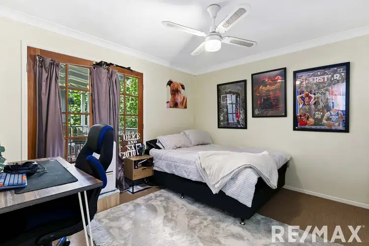 Fifth view of Homely house listing, 7 Seaview Court, Dundowran QLD 4655