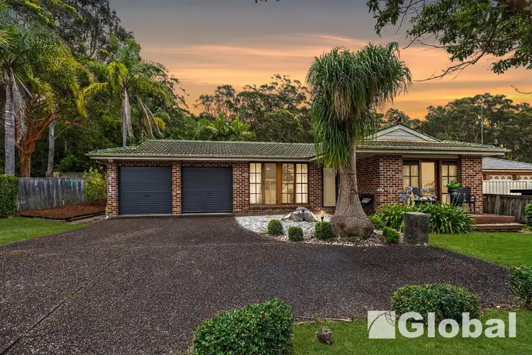 127A Kilaben Road, Kilaben Bay NSW 2283