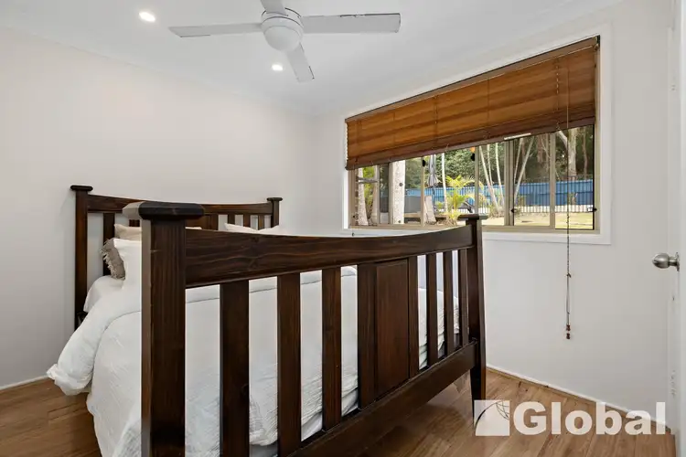 Sixth view of Homely house listing, 127A Kilaben Road, Kilaben Bay NSW 2283