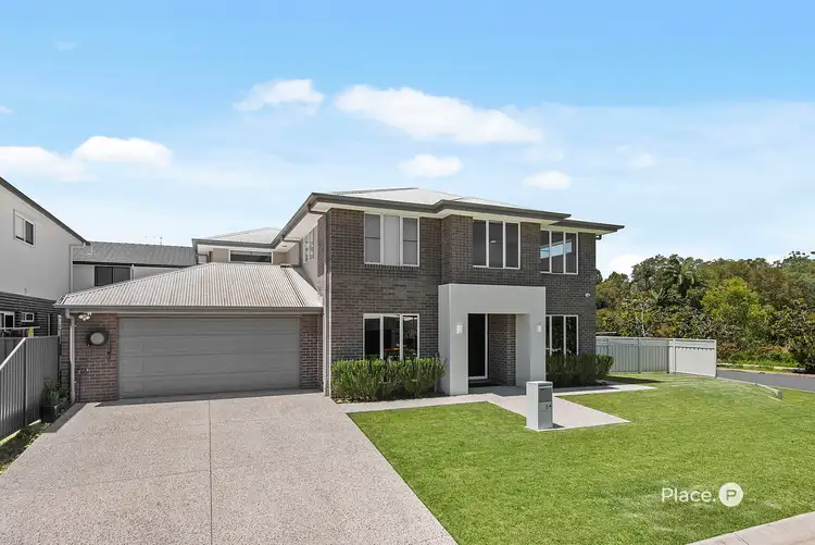 8 Menas Court, Birkdale QLD 4159