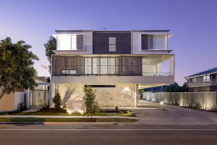 3/81 Mountain View Avenue, Miami QLD 4220