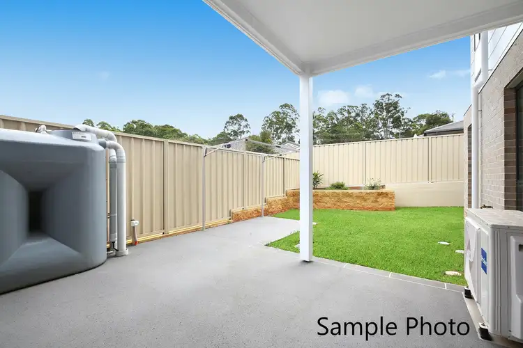 Fifth view of Homely unit listing, 21/4 Toorak Court, Port Macquarie NSW 2444