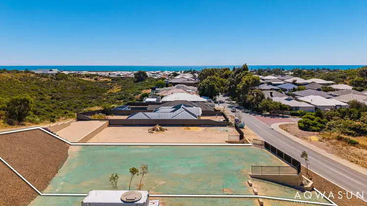 LOT 12, 110 Crystaluna Drive, Golden Bay WA 6174