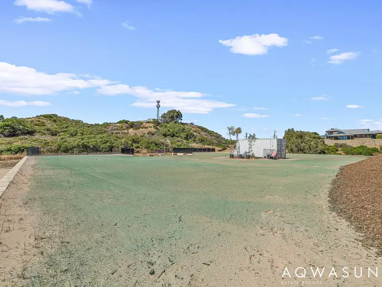 Fourth view of Homely land listing, LOT 12, 110 Crystaluna Drive, Golden Bay WA 6174