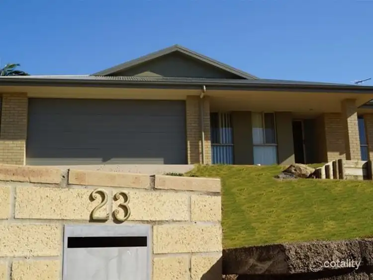 23 Morris Street, Campwin Beach QLD 4737