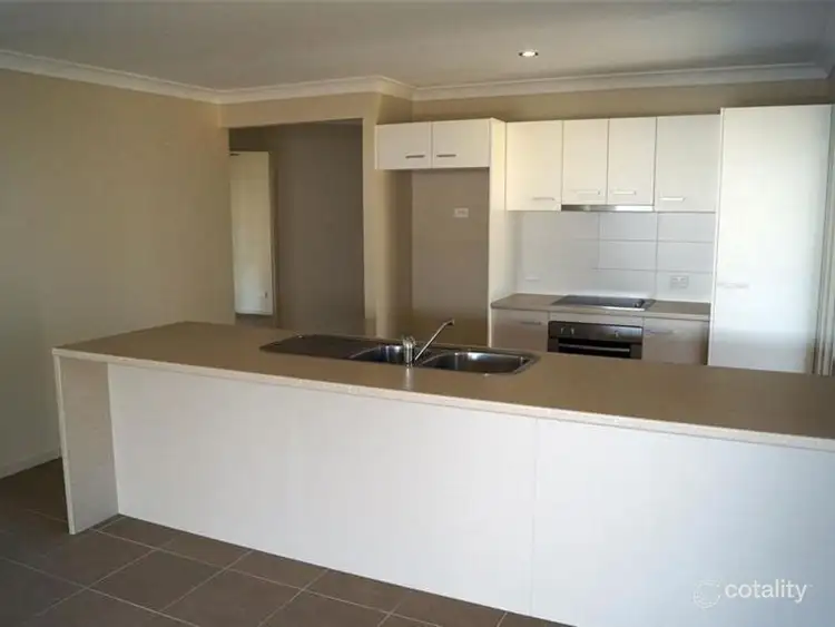 Second view of Homely house listing, 23 Morris Street, Campwin Beach QLD 4737