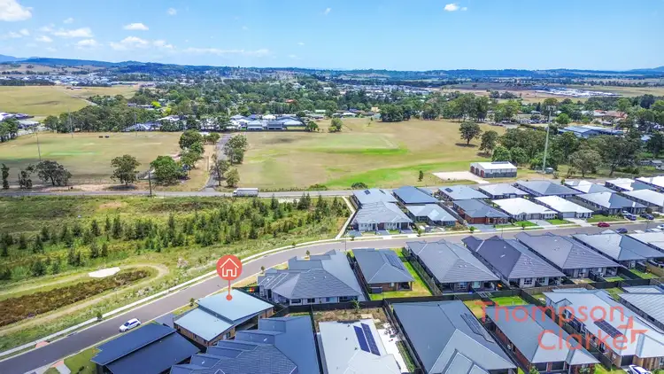 27 Caputar Way, Lochinvar NSW 2321