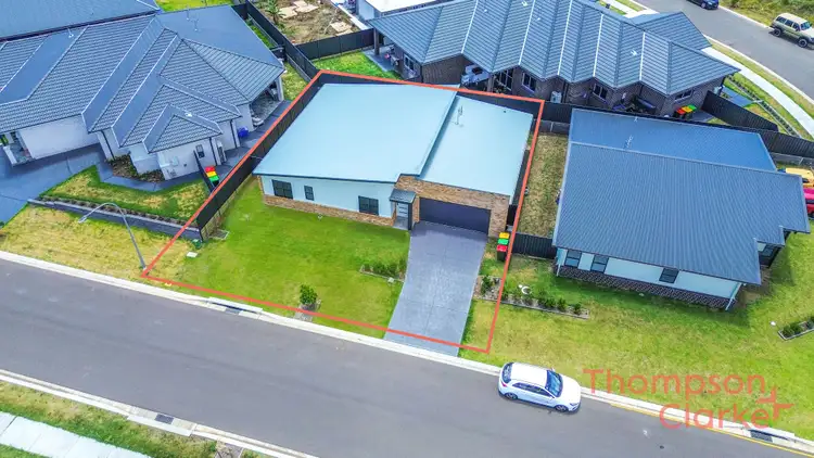 Third view of Homely house listing, 27 Caputar Way, Lochinvar NSW 2321