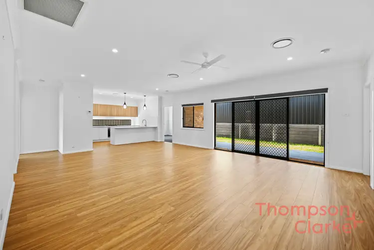 Seventh view of Homely house listing, 27 Caputar Way, Lochinvar NSW 2321