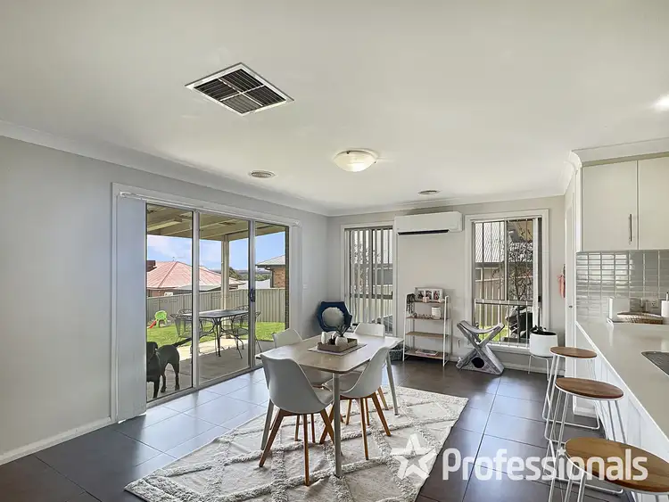 Fifth view of Homely house listing, 18 Osterley Street, Bourkelands NSW 2650