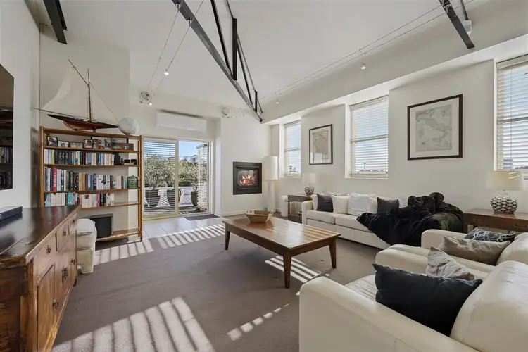 Second view of Homely apartment listing, 1 Shilton Place, Warrnambool VIC 3280