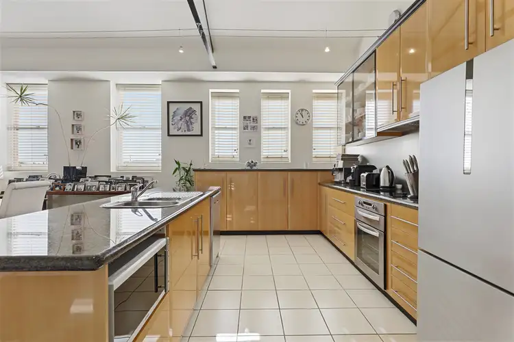 Third view of Homely apartment listing, 1 Shilton Place, Warrnambool VIC 3280