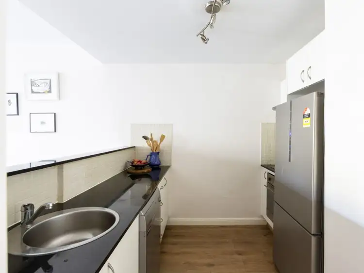 Fourth view of Homely apartment listing, 3/11-21 Rose Street, Chippendale NSW 2008