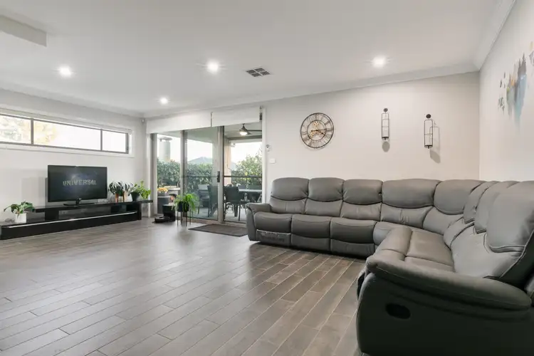 Third view of Homely house listing, 5 Wisteria Rise, Cobbitty NSW 2570