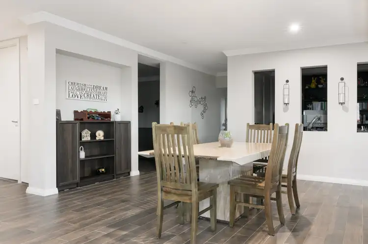 Fourth view of Homely house listing, 5 Wisteria Rise, Cobbitty NSW 2570