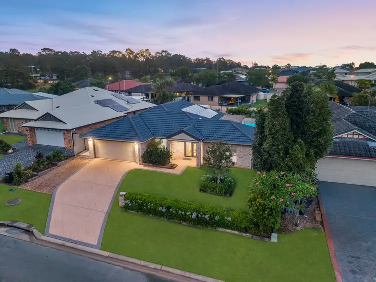 15 Callicoma Court, Ormeau QLD 4208