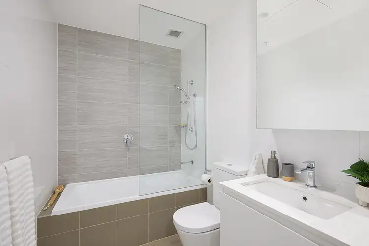 Fifth view of Homely apartment listing, 1G/17 Chisholm Street, Wolli Creek NSW 2205