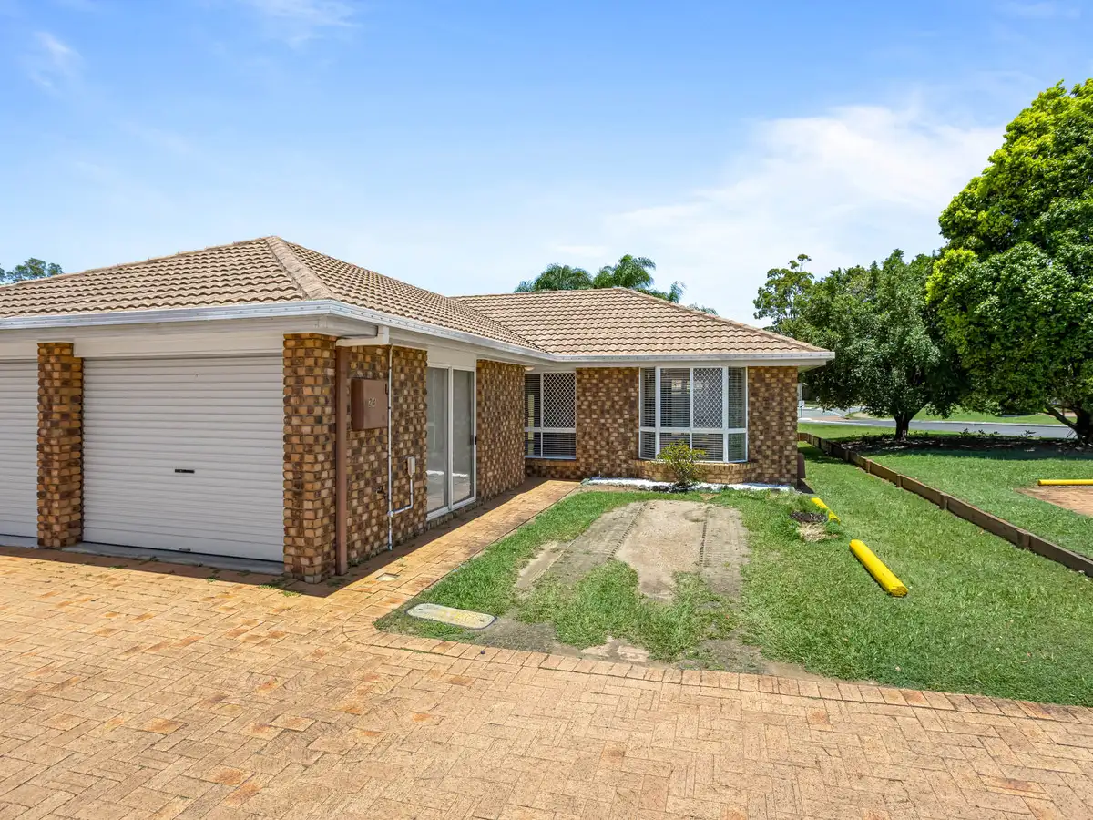 Main view of Homely house listing, 24 Coutts Court, Brendale QLD 4500