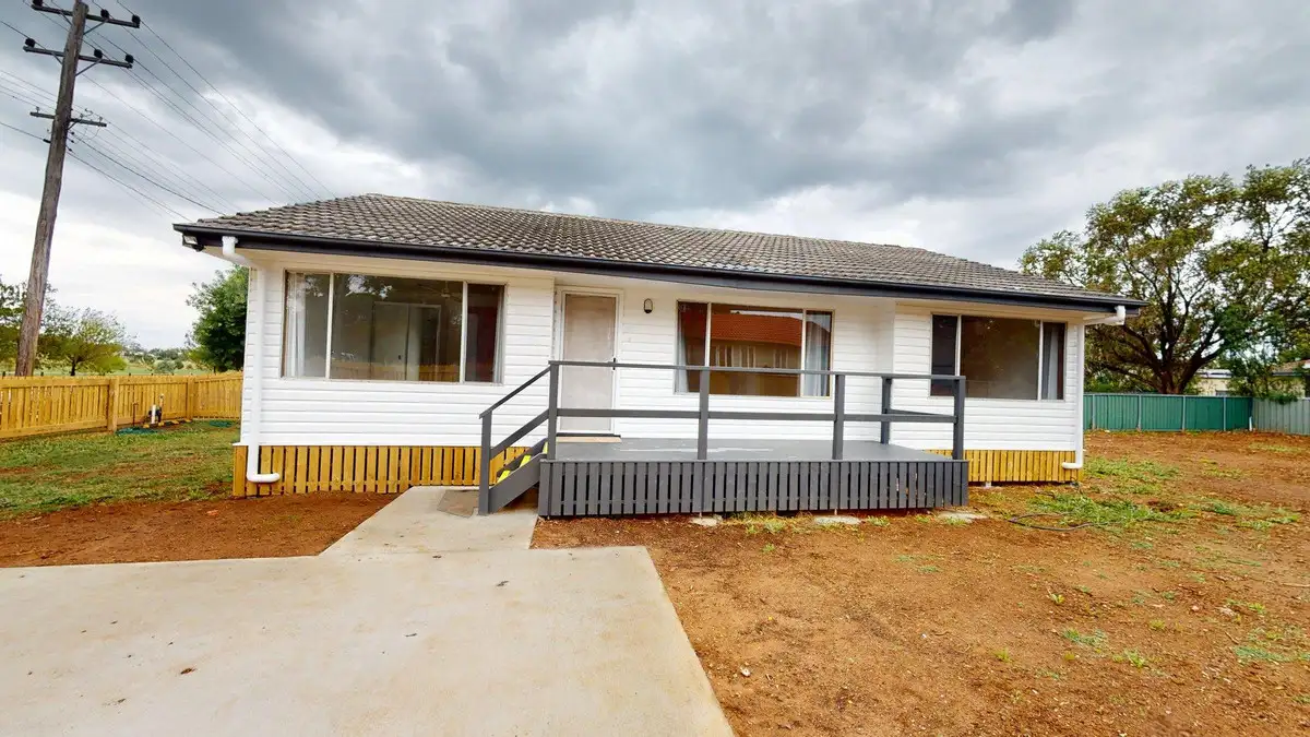 Main view of Homely house listing, 94 Wandobah Road, Gunnedah NSW 2380
