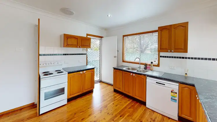 Second view of Homely house listing, 94 Wandobah Road, Gunnedah NSW 2380