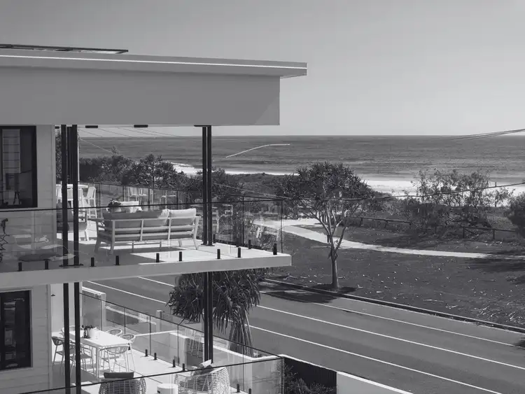 115 Pacific Boulevard